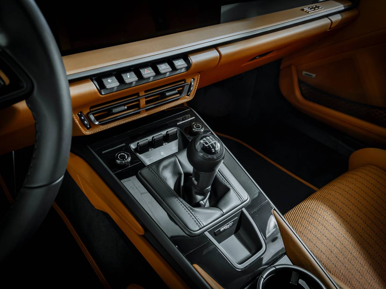 Porsche 992 I S/T - 2025 - Joinsteer - #36