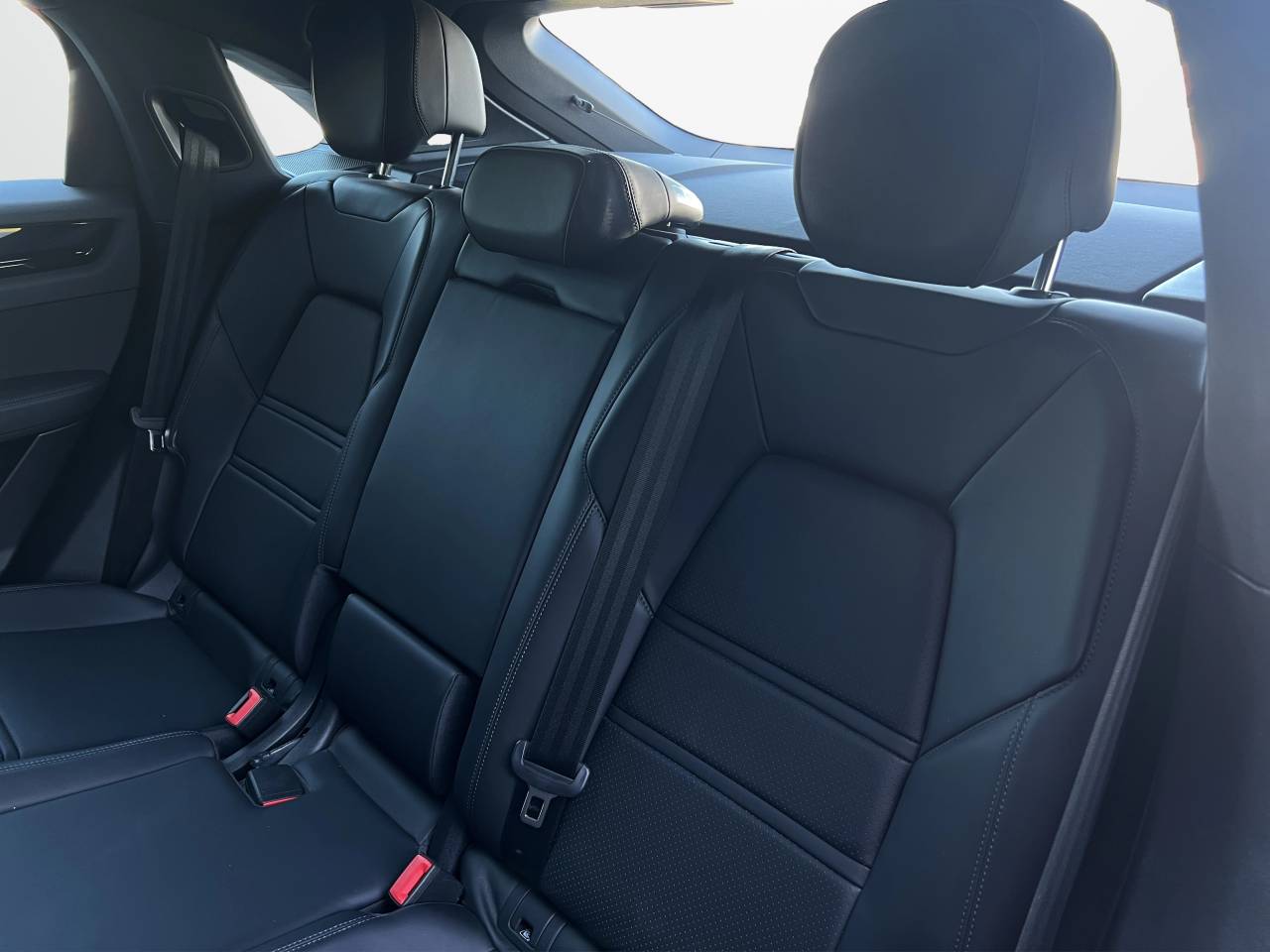 Porsche Cayenne III E-Hybrid Coupé - 2021 - Joinsteer - #22
