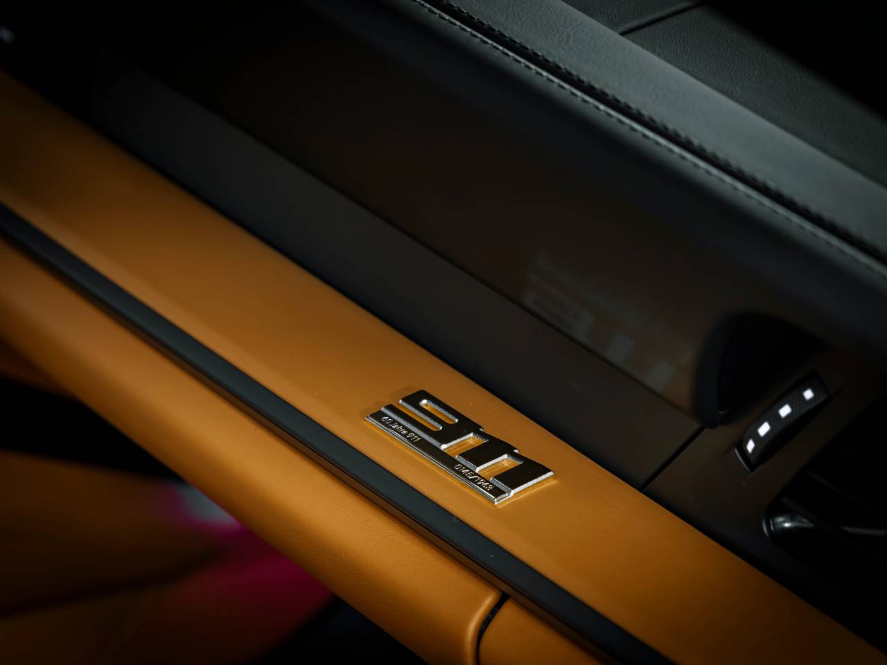 Porsche 992 I S/T - 2025 - Joinsteer - #39