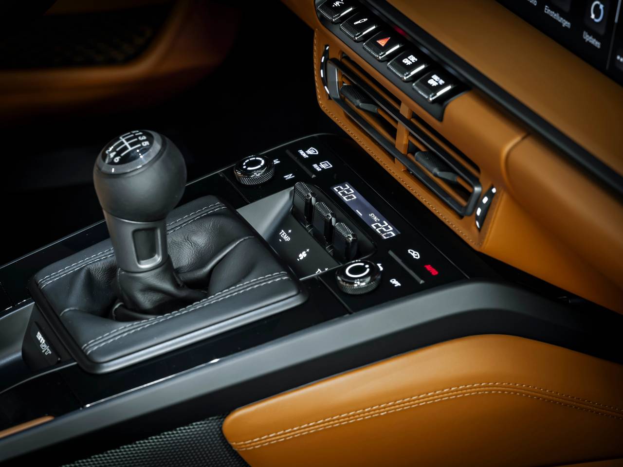Porsche 992 I S/T - 2025 - Joinsteer - #40