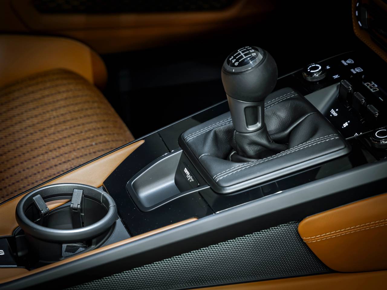 Porsche 992 I S/T - 2025 - Joinsteer - #41