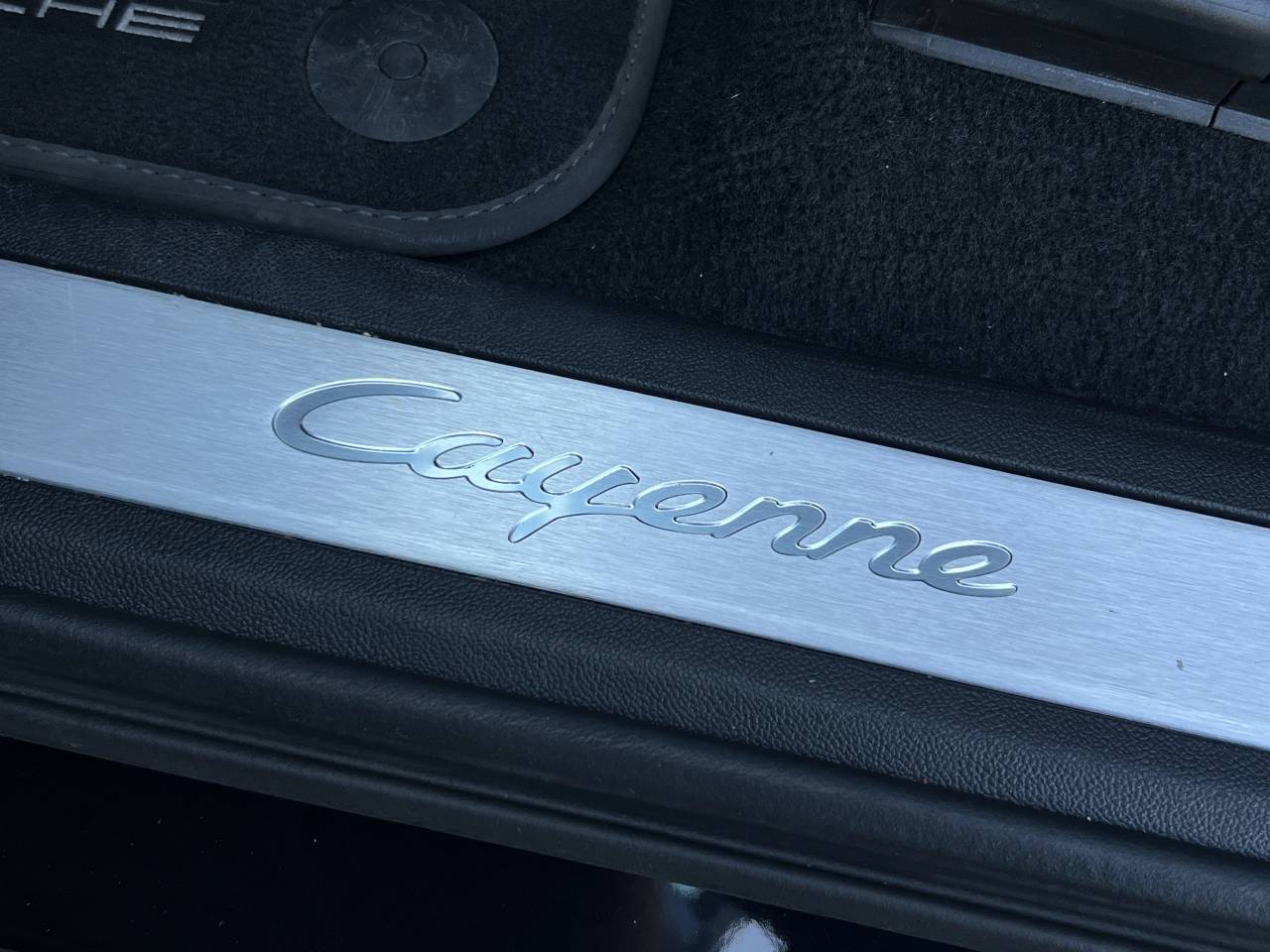 Porsche Cayenne III E-Hybrid Coupé - 2021 - Joinsteer - #25