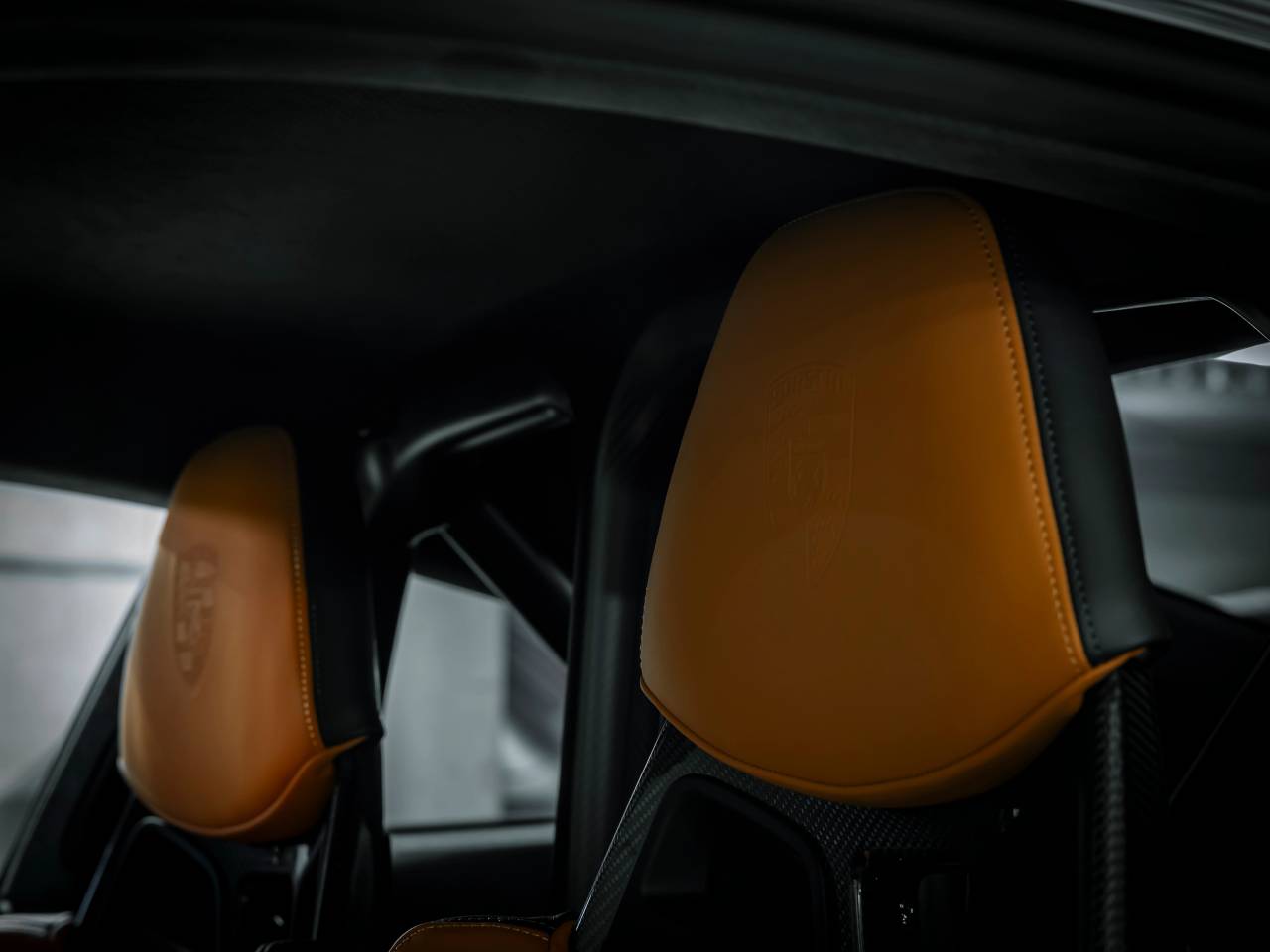 Porsche 992 I S/T - 2025 - Joinsteer - #42