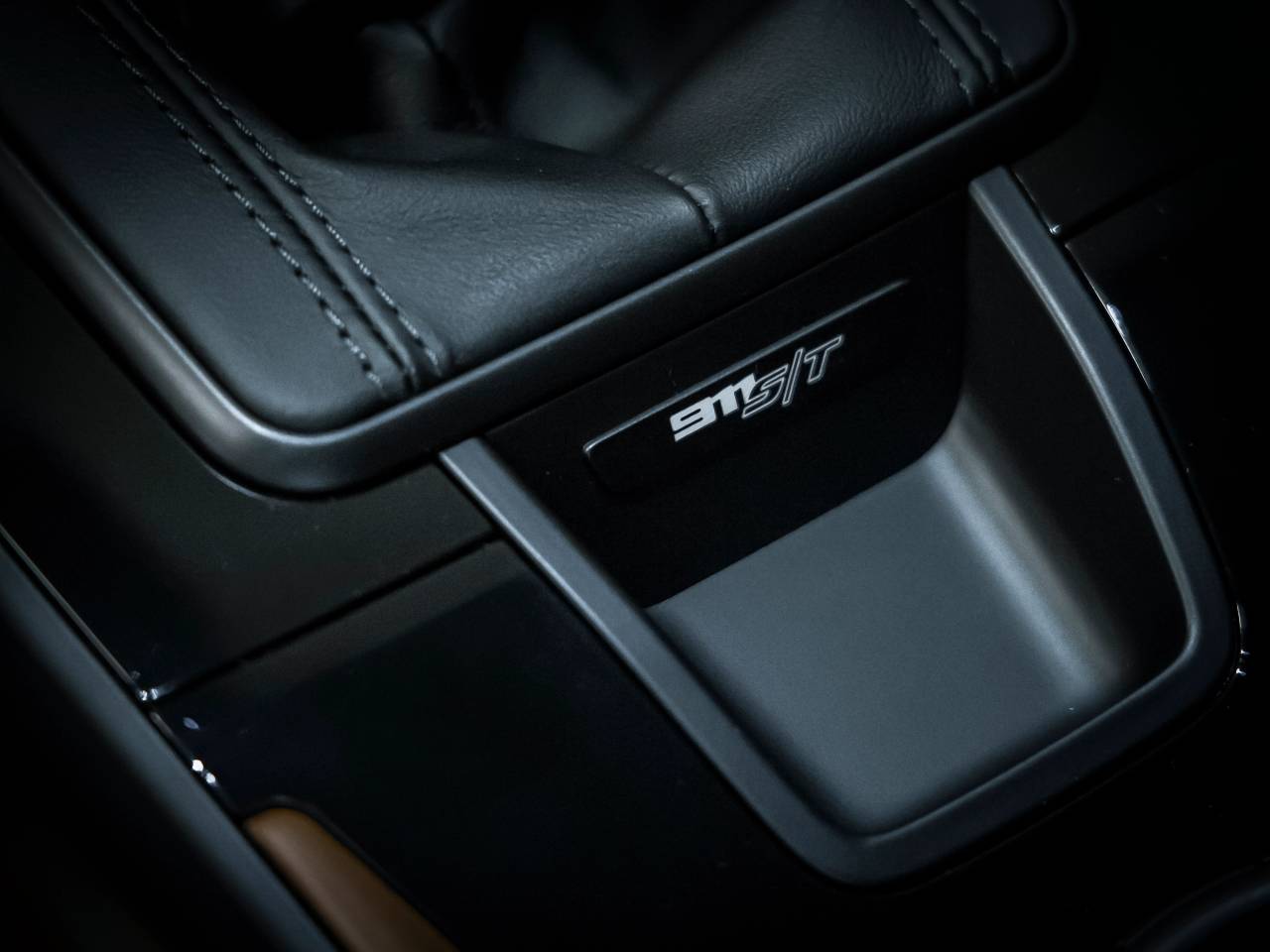 Porsche 992 I S/T - 2025 - Joinsteer - #48