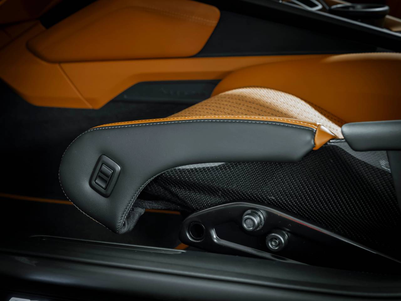 Porsche 992 I S/T - 2025 - Joinsteer - #50