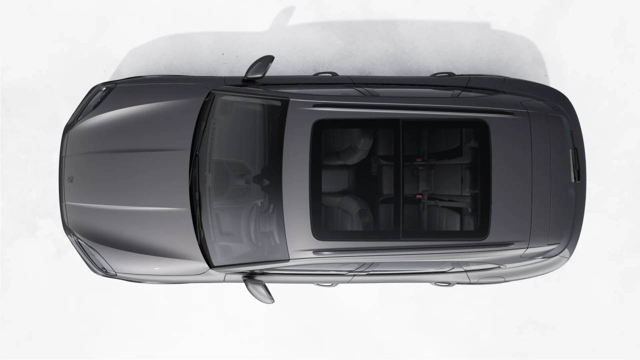 Porsche Cayenne III ph2 Turbo E-Hybrid - 2025 - Joinsteer - #6