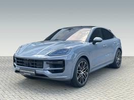 Porsche Cayenne III Turbo E-Hybrid Coupé - 2025 - Joinsteer - #1