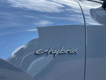 Porsche Cayenne III Turbo E-Hybrid Coupé — photo 13