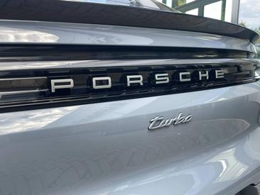 Porsche Cayenne III Turbo E-Hybrid Coupé — photo 15