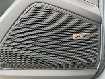 Porsche Cayenne III Turbo E-Hybrid Coupé — photo 22
