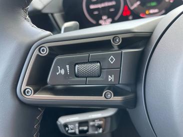 Porsche Cayenne III Turbo E-Hybrid Coupé — photo 27