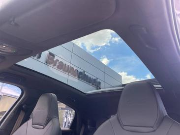 Porsche Cayenne III Turbo E-Hybrid Coupé — photo 29