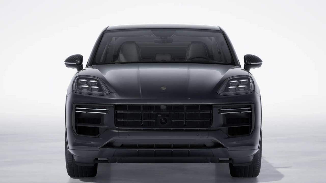 Porsche Cayenne III ph2 Turbo E-Hybrid - 2025 - Joinsteer - #9
