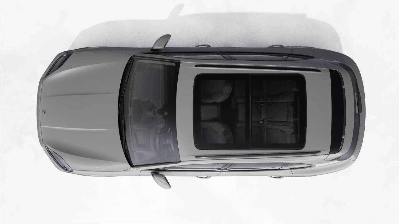 Porsche Cayenne III ph2 GTS - 2025 - Joinsteer - #6