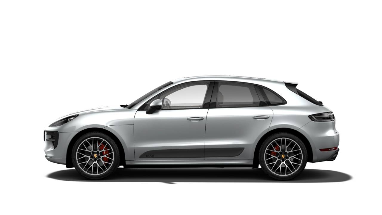 Porsche Macan II GTS - 2020 - Joinsteer - #2