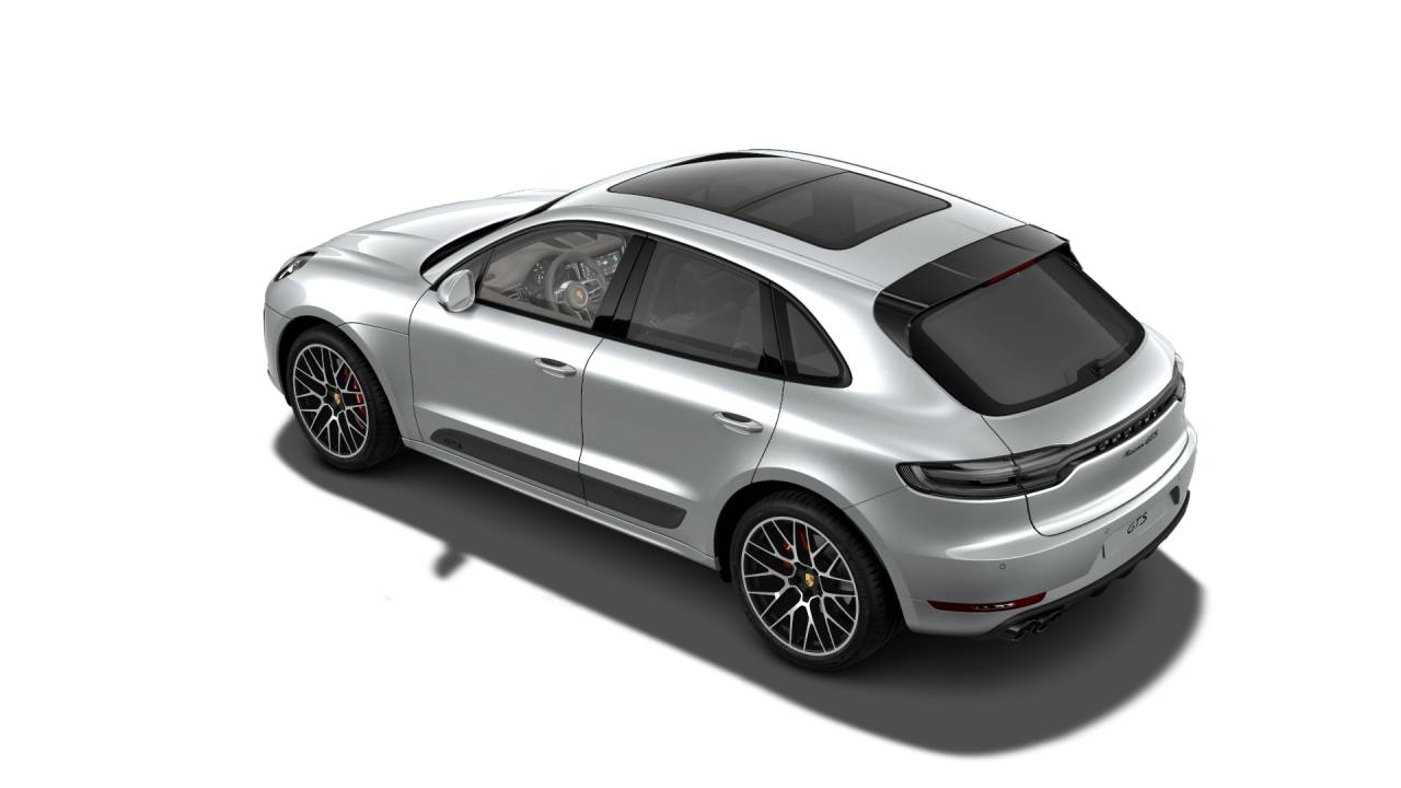 Porsche Macan II GTS - 2020 - Joinsteer - #4
