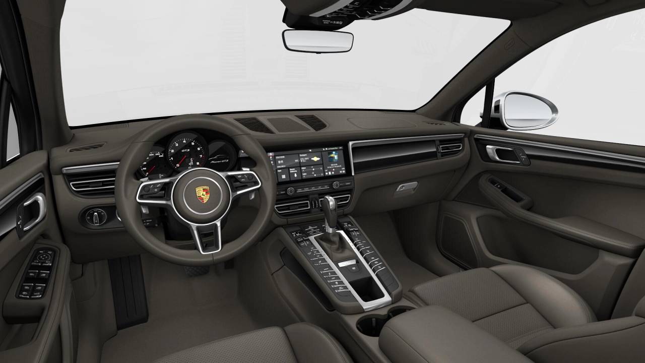 Porsche Macan II GTS - 2020 - Joinsteer - #5