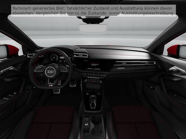 Audi A3 Allstreet 35 TFSI S Tronic - 2025 - Joinsteer - #11