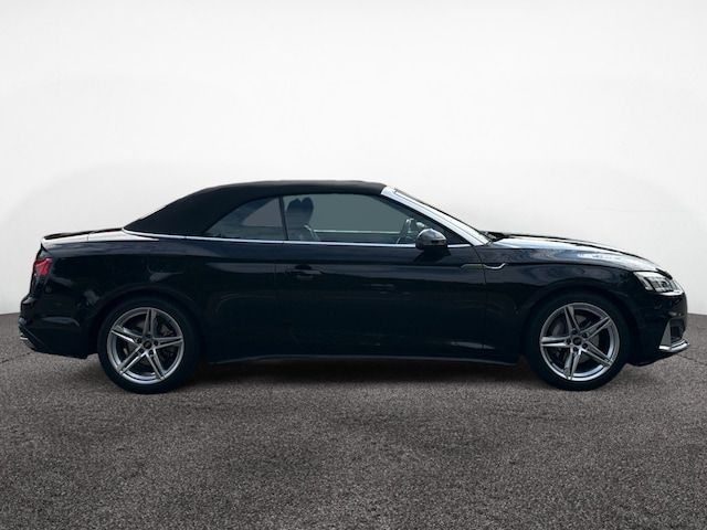 Audi A5 Cabriolet Advanced 40 TFSI S Tronic - 2023 - Joinsteer - #6