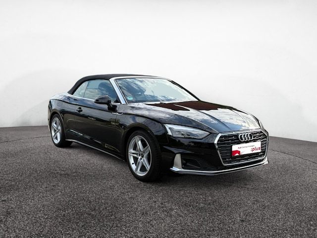 Audi A5 Cabriolet Advanced 40 TFSI S Tronic - 2023 - Joinsteer - #7