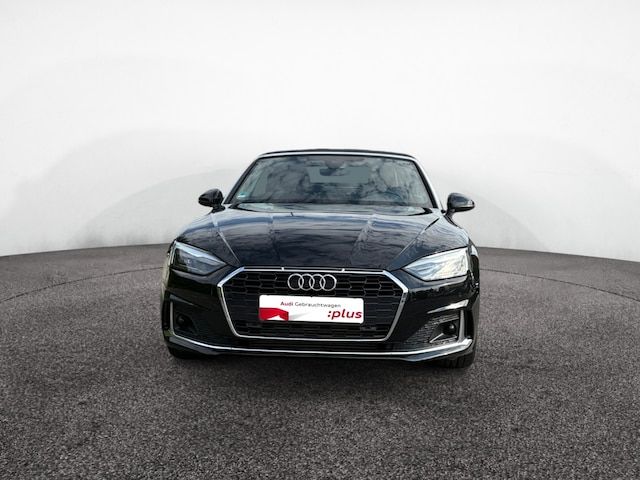 Audi A5 Cabriolet Advanced 40 TFSI S Tronic - 2023 - Joinsteer - #8