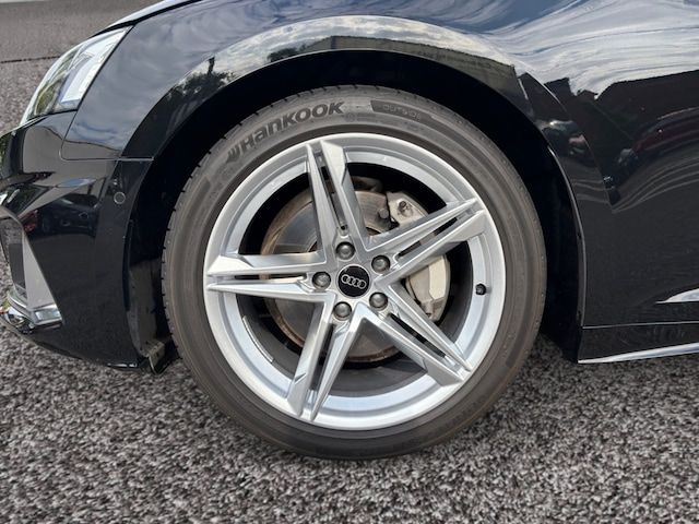 Audi A5 Cabriolet Advanced 40 TFSI S Tronic - 2023 - Joinsteer - #9