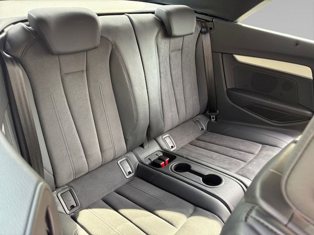 Audi A5 Cabriolet Advanced 40 TFSI S Tronic - 2023 - Joinsteer - #13