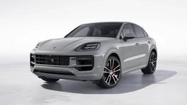 Porsche Cayenne III S Coupé - 2025 - Joinsteer - #1