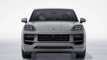 Porsche Cayenne III S Coupé — photo 9