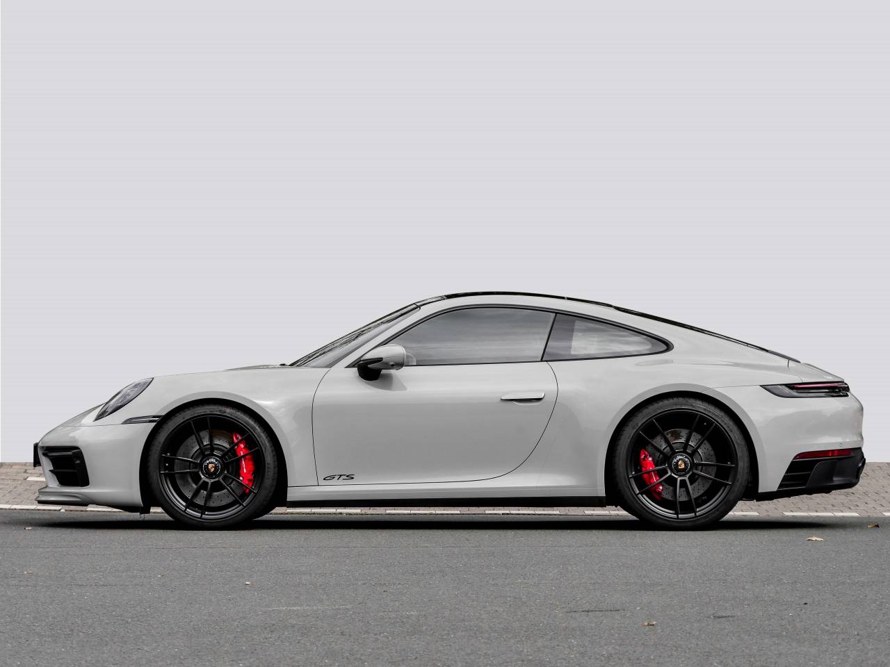 Porsche 992 I Carrera GTS - 2023 - Joinsteer - #2