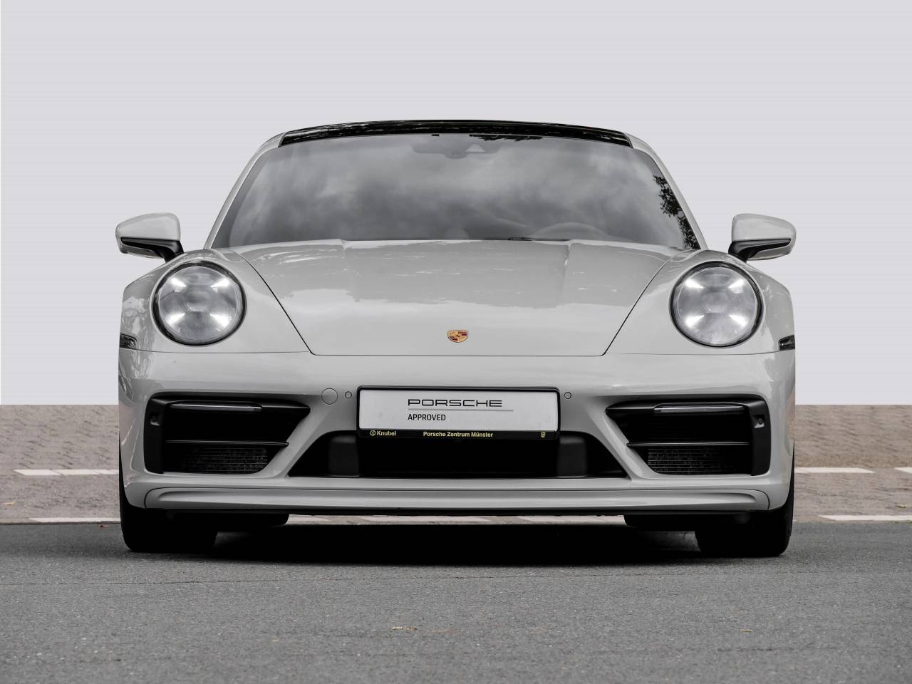 Porsche 992 I Carrera GTS - 2023 - Joinsteer - #4