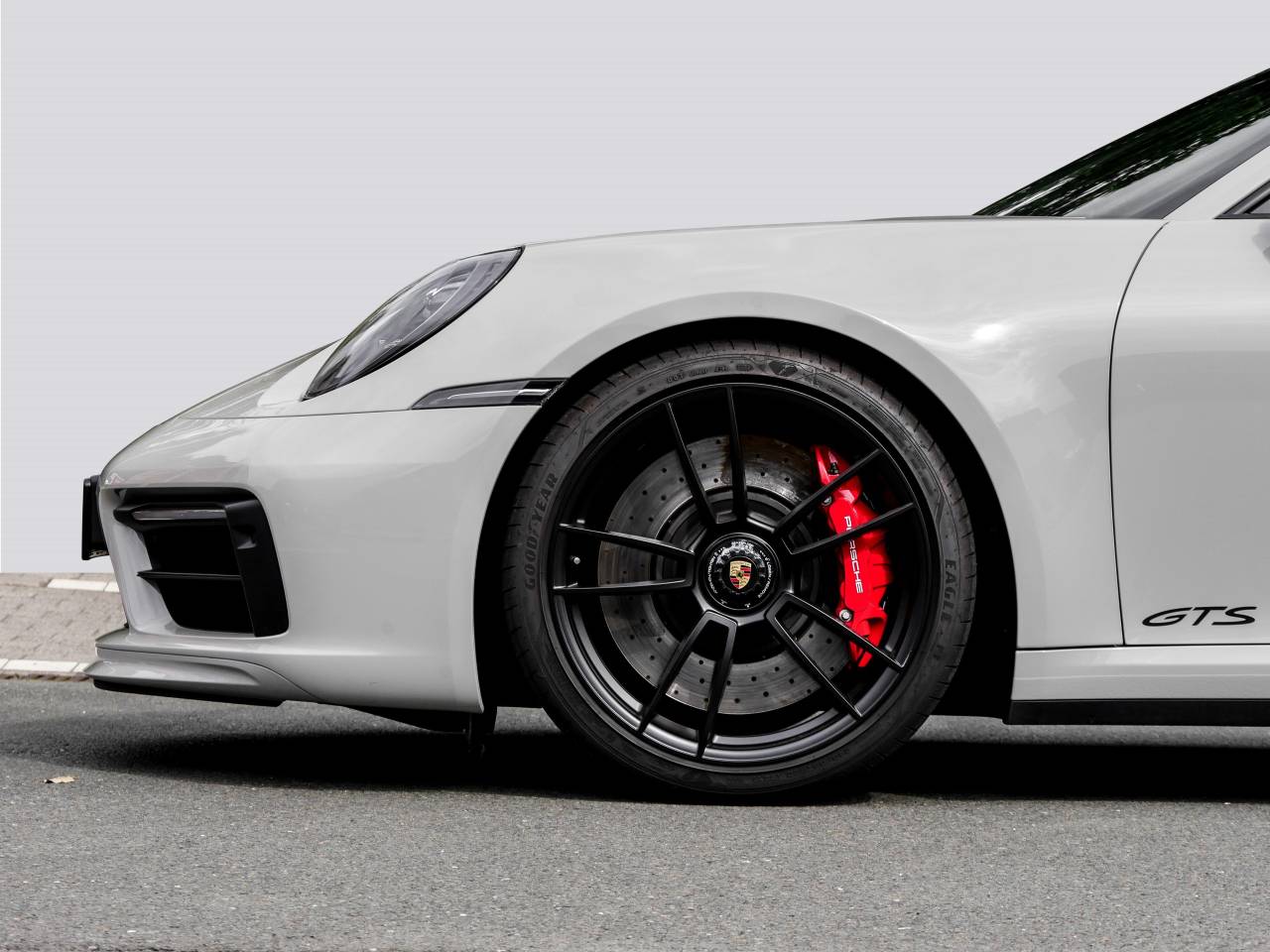 Porsche 992 I Carrera GTS - 2023 - Joinsteer - #6