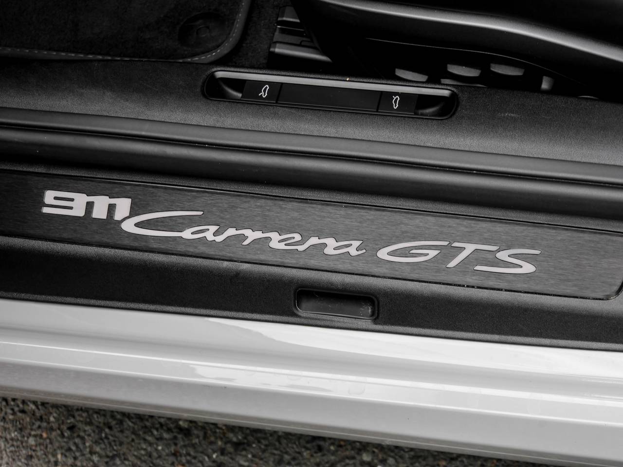 Porsche 992 I Carrera GTS - 2023 - Joinsteer - #10