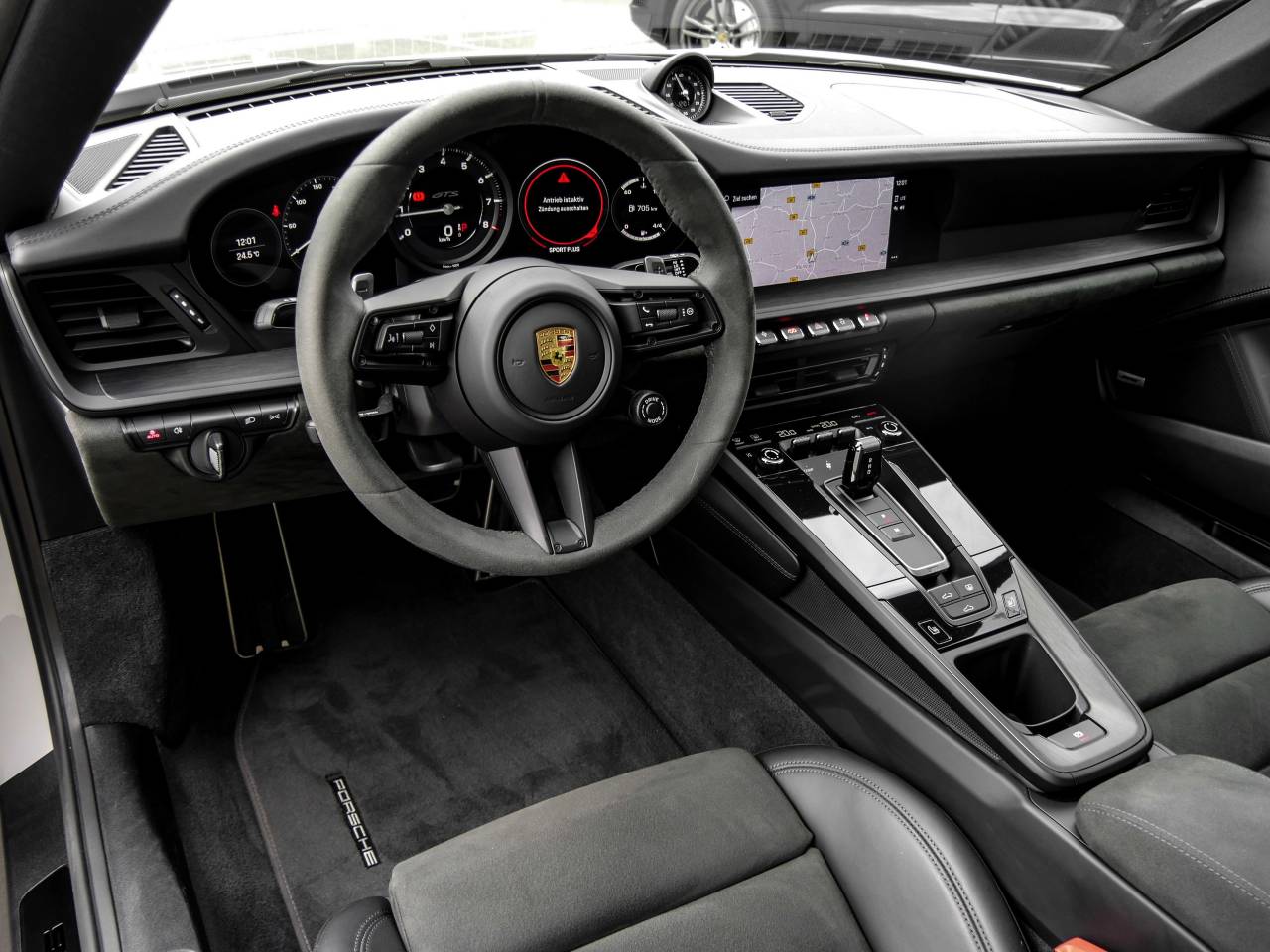 Porsche 992 I Carrera GTS - 2023 - Joinsteer - #11