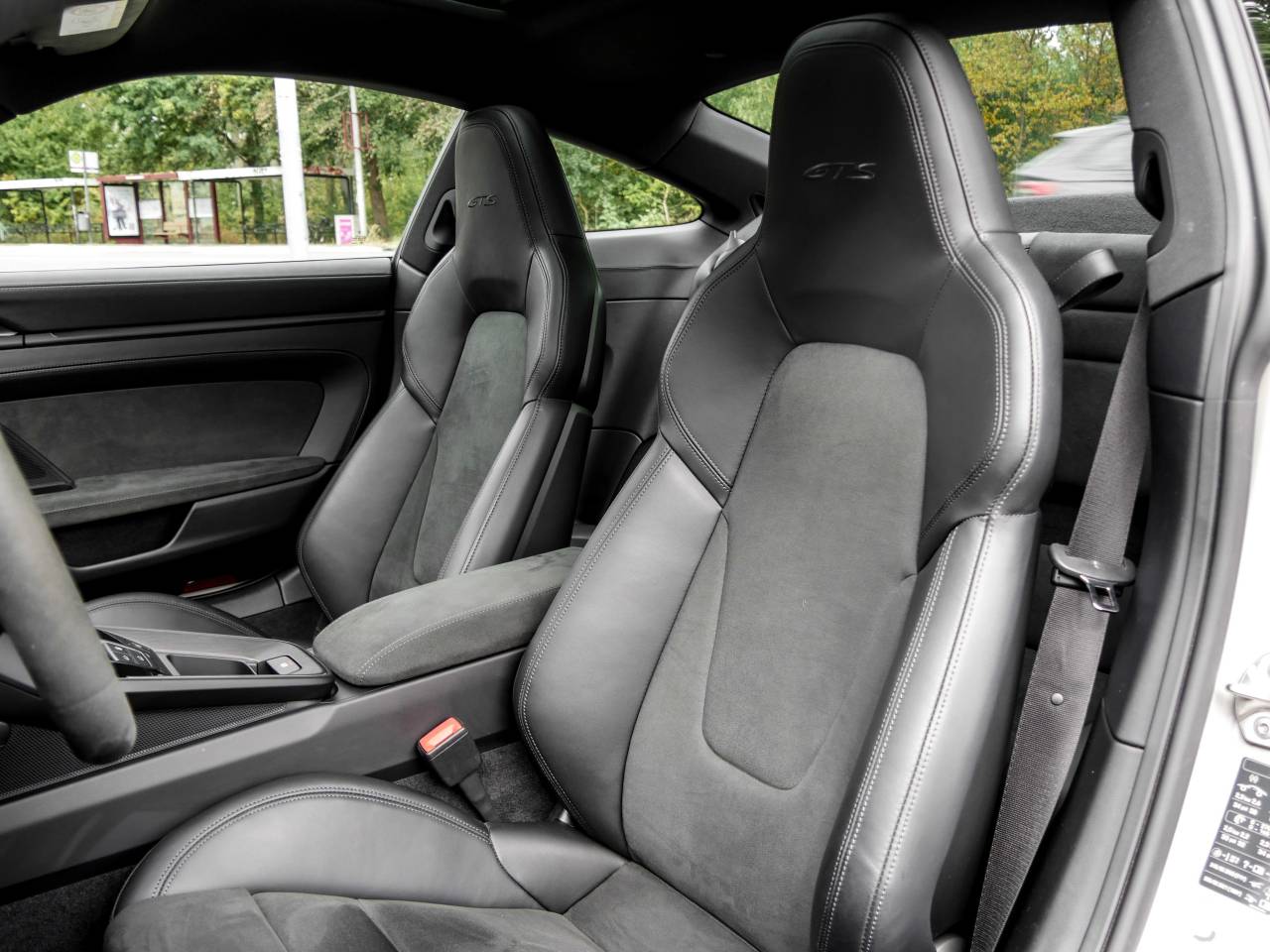 Porsche 992 I Carrera GTS - 2023 - Joinsteer - #19