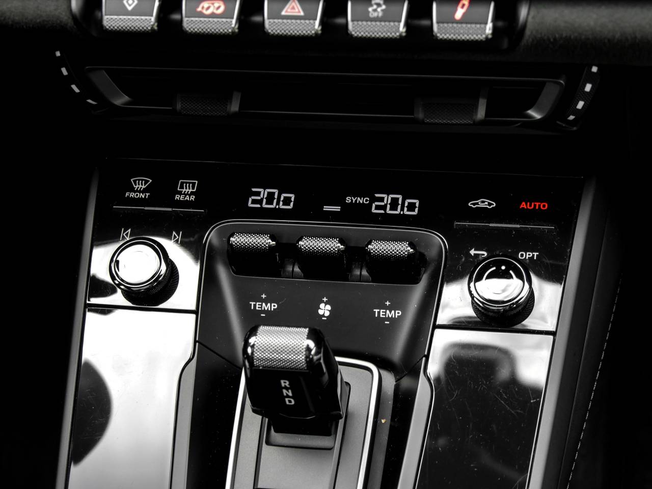 Porsche 992 I Carrera GTS - 2023 - Joinsteer - #22