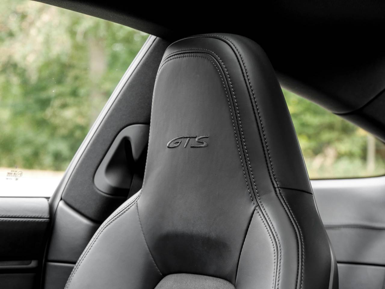 Porsche 992 I Carrera GTS - 2023 - Joinsteer - #23