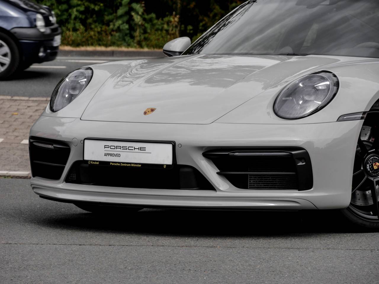 Porsche 992 I Carrera GTS - 2023 - Joinsteer - #24