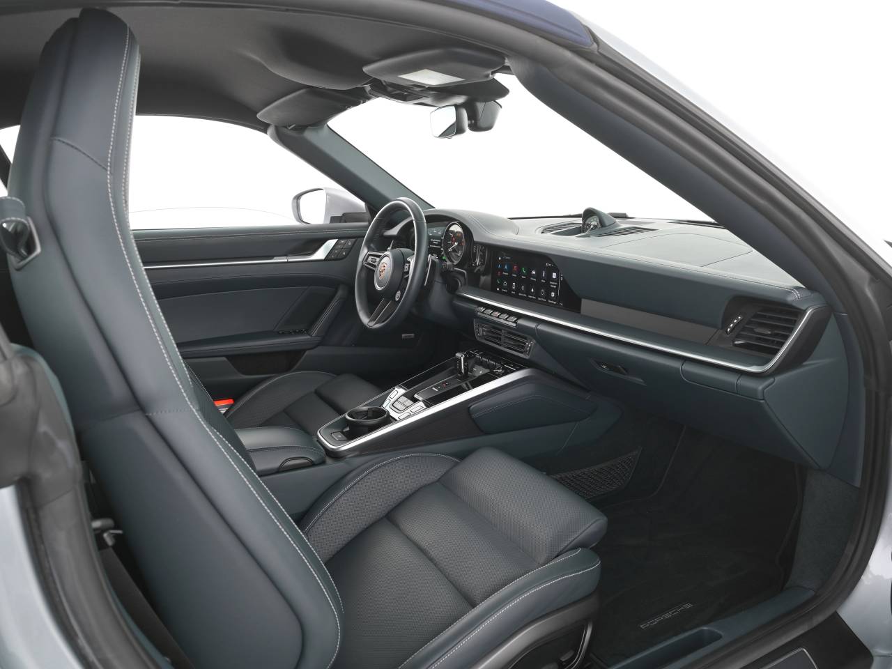 Porsche 992 I Carrera 4S Cabriolet - 2021 - Joinsteer - #14