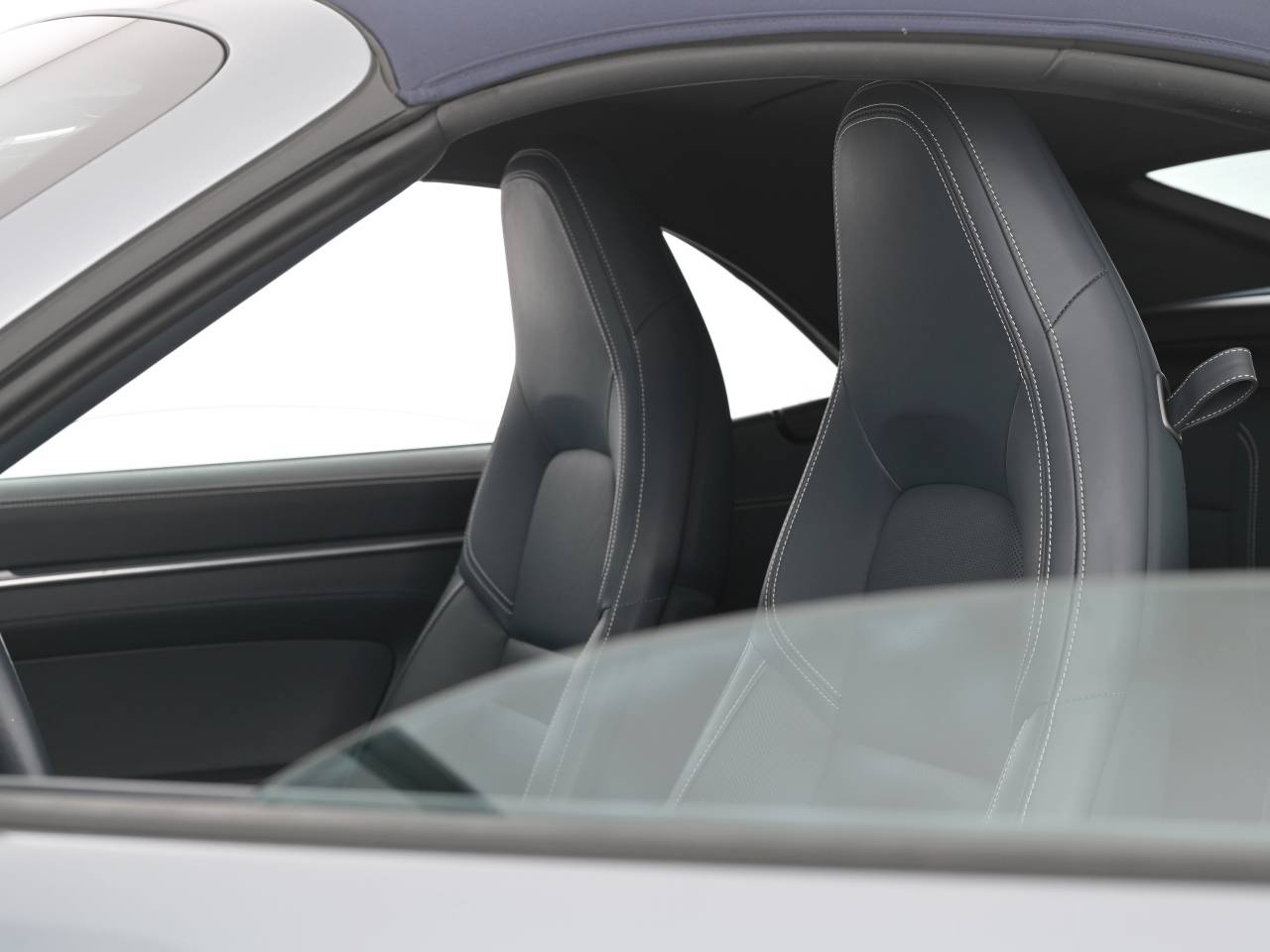 Porsche 992 I Carrera 4S Cabriolet - 2021 - Joinsteer - #18