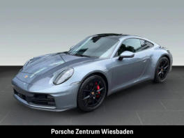 Porsche 992 II Carrera S - 2025 - Joinsteer - #1