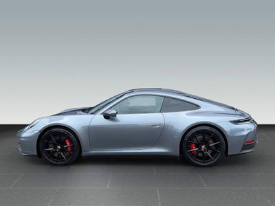 Porsche 992 II Carrera S