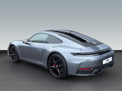 Porsche 992 II Carrera S