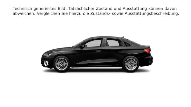 Audi A3 35 TFSI S Tronic - 2022 - Joinsteer - #2