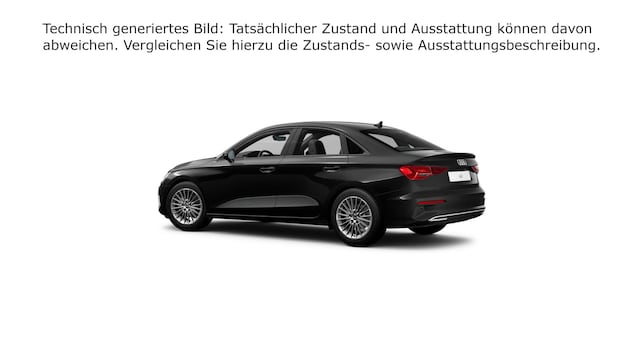 Audi A3 35 TFSI S Tronic - 2022 - Joinsteer - #3