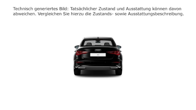 Audi A3 35 TFSI S Tronic - 2022 - Joinsteer - #4