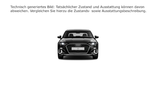 Audi A3 35 TFSI S Tronic - 2022 - Joinsteer - #5