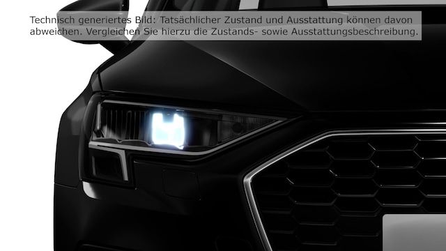 Audi A3 35 TFSI S Tronic - 2022 - Joinsteer - #6