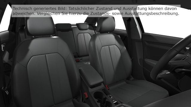Audi A3 35 TFSI S Tronic - 2022 - Joinsteer - #8