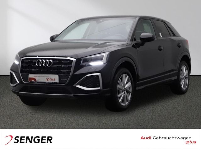 Audi Q2 Advanced 35 TFSI S Tronic - 2024 - Joinsteer - #1